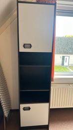 Kast, Huis en Inrichting, Kasten | Roldeurkasten en Archiefkasten, Ophalen, Zo goed als nieuw, 25 tot 50 cm