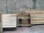 Gratis brandhout en oude pallets, Minder dan 3 m³, Ophalen