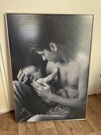 L'enfant 1986 Puzzel, Ingelijst, Ophalen of Verzenden, Zo goed als nieuw