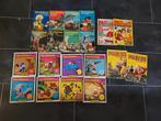 20 x vintage paulus de boskabouter boekjes, Ophalen of Verzenden, Gelezen, Fictie algemeen