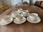 Wedgwood Edme kop en schotels, Ophalen of Verzenden