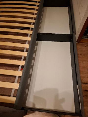 IKEA bed 90x200 - afbeelding 4