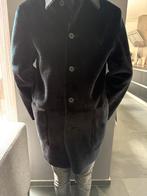 Zwarte Maura Jas - Maat 40, Ophalen of Verzenden, Gedragen, Maat 38/40 (M), Zwart