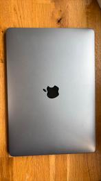 Apple Macbook Air (april, 2020) - Spacegrijs, Computers en Software, Apple Macbooks, Ophalen, 256 GB, Qwerty, 13 inch