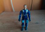 Gi joe gijoe skydive figuur 90s vintage, Ophalen of Verzenden