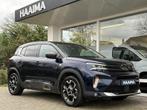 Citroën C5 Aircross 1.2T 130pk C-Series | PHC Vering | Comf, Gebruikt, 1199 cc, C5 Aircross, Bedrijf