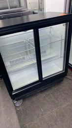 Combisteel bier koeler backbar koelkast glazen deur, Ophalen, Zonder vriesvak, 200 liter of meer, 160 cm of meer