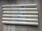 Laura ashley behang. Stella naturel, Ophalen of Verzenden, 25 tot 50 m²