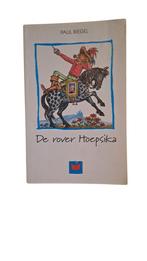 Paul Biegel  - De rover Hoepsika, Boeken, Kinderboeken | Jeugd | onder 10 jaar, Ophalen of Verzenden, Zo goed als nieuw, Paul Biegel