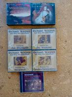 Wagner, Boccherini en Mendelssohn cd's., Ophalen of Verzenden, Romantiek, Zo goed als nieuw
