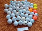 Golfballenmix, Sport en Fitness, Golf, Ophalen, Gebruikt, Bal(len)
