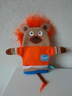 LIEF! Lifestyle Oranje Leeuw Handpop, Ophalen of Verzenden, Zo goed als nieuw, Overige typen