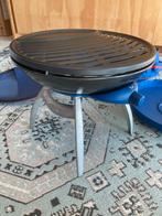 Campingaz Grillplaat & Gaspit - Easy Fix, Ophalen of Verzenden, Gebruikt