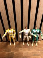 Power rangers fliphead 1993, Ophalen of Verzenden, Gebruikt