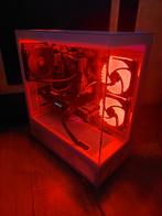 Custom i7 Gaming PC - Werkt Perfect, Computers en Software, Desktop Pc's, 256 GB, I7, Custom Build, Ophalen of Verzenden