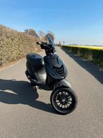 Piaggio zip SP 4t 50cc, Fietsen en Brommers, Brommeronderdelen | Scooters, Ophalen, Zo goed als nieuw, Overige typen, Piaggio