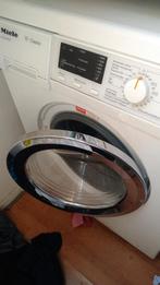 Miele wasmachine, Witgoed en Apparatuur, Wasmachines, Ophalen, Gebruikt
