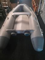 Rubberboot met motor nieuw!!, Watersport en Boten, Ophalen, Nieuw, Twee personen, Overige typen