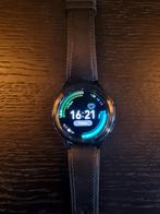 Te koop: Samsung Galaxy Watch4 Classic 46mm, Sieraden, Tassen en Uiterlijk, Smartwatches, Ophalen, Zwart, Samsung ⌚️, Zo goed als nieuw
