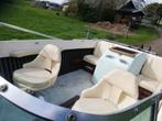 Almarine 163 speedboot 140pk, Watersport en Boten, Ophalen, Gebruikt, Binnenboordmotor, 120 tot 200 pk