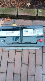 Mercedes varta accu 12v 100ah  760a, Ophalen, Gebruikt, Mercedes-Benz