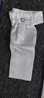Plastron, Dieren en Toebehoren, Ophalen of Verzenden, Zo goed als nieuw, Cap