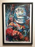 Didier Pironi Ferrari - Eric Jan Kremer, Ophalen, Formule 1