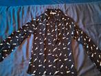 Patrizia Pepe Blouse, Kinderen en Baby's, Kinderkleding | Maat 140, Ophalen of Verzenden, Zo goed als nieuw, Meisje, Overhemd of Blouse
