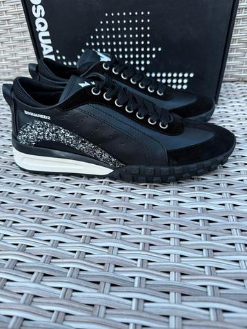 Dsquared2 Legend beschikbaar voor biedingen