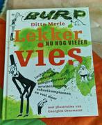 Lekker Vies - Ditte Merle, Ophalen, Zo goed als nieuw
