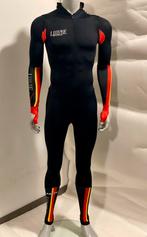 Schaatskleding schaatspak snelpak speedsuit S en M Forte, Ophalen of Verzenden, Nieuw, Overige typen