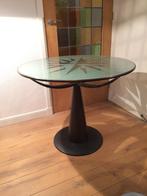 Oscar Tusquets Astrolabio Aleph Driade tafel design D90, Huis en Inrichting, Stoelen, Ophalen, Nvt, Eén, Nvt