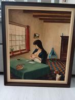 Vermeer, Antiek en Kunst, Kunst | Schilderijen | Klassiek, Ophalen