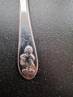 kindermesje Japie Krekel insect 18,5 cm Monogram, Verzamelen, Ophalen of Verzenden, Beeldje of Figuurtje