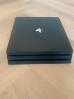 PlayStation 4 Pro met 1TB opslag, Spelcomputers en Games, Spelcomputers | Sony PlayStation 4, Gebruikt, Ophalen of Verzenden, 1 TB