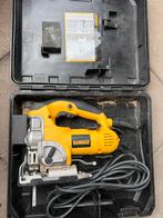 De Walt decoupeerzaag DW331K, Ophalen, De Walt, Decoupeerzaag, 600 tot 1200 watt
