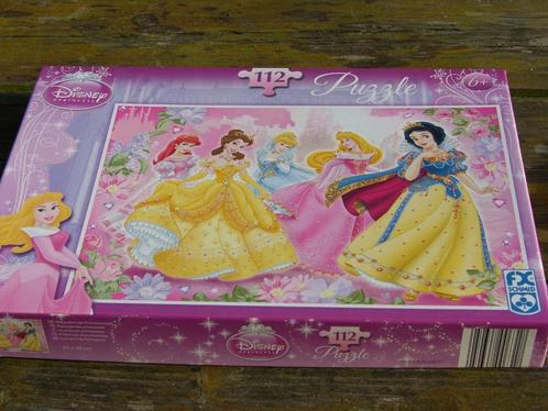 Pakket Diverse puzzels zie foto's Bieden bij belangstelling., Kinderen en Baby's, Speelgoed | Kinderpuzzels, Zo goed als nieuw