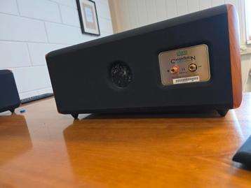 Chario Constellation Phoenix Center Speaker beschikbaar voor biedingen
