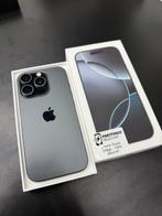 Iphone tekoop met garantie, Apple, Zwart, Ophalen of Verzenden, Zo goed als nieuw