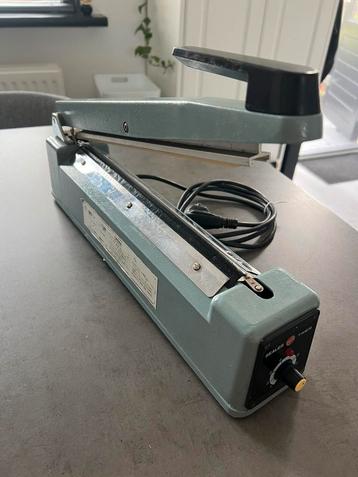 TEW Impulse Sealer TISH-300 beschikbaar voor biedingen
