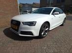 Audi A5 1.8 Tfsi 125KW Sportback M-tr 2014 Wit, Auto's, 4 cilinders, Wit, 170 pk, 83 €/maand