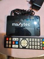 Maxytec Phoenix IPTV, Ophalen of Verzenden, Gebruikt, Decoder