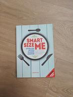 Ingrid Steenhuis - Smartsize me, Ophalen of Verzenden, Zo goed als nieuw, Ingrid Steenhuis; Maartje Poelman; Wil Overtoom