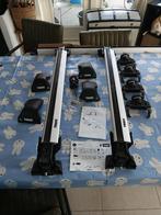 Thule wingbar edge Toyota Auris TS 2013-2019, Auto diversen, Dakdragers, Ophalen of Verzenden, Zo goed als nieuw
