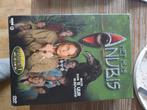 Dvd box Het huis Anubis, Ophalen of Verzenden, Zo goed als nieuw, Tv, Overige typen