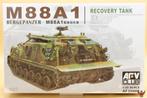 ROWASP | AFV Club 1/35 M88 A1 RecoveryTank Bergepanzer M88A1, 1:32 tot 1:50, Nieuw, Ophalen of Verzenden, Postbus 3029, 6802 DE ARNHEM