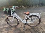 Gazelle Miss Grace Damesfiets - 28 inch, 8 versnellingen, Fietsen en Brommers, Fietsen | Dames | Damesfietsen, Ophalen, Gebruikt