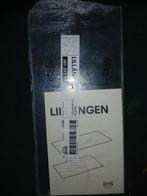 Glazen plank Lillangen - IKEA spiegelkast. Splinternieuw, Ophalen of Verzenden