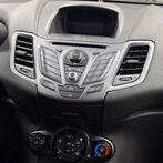 Radiopaneel **FORD FIESTA MK7 2012 T/M 2017**, Ophalen of Verzenden, Gebruikt