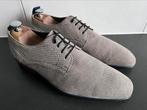 Floris van Bommel herenschoenen maat 7.5/41.5, Kleding | Heren, Schoenen, Ophalen of Verzenden, Zo goed als nieuw, Veterschoenen